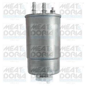 Palivový filtr MEAT & DORIA 4829