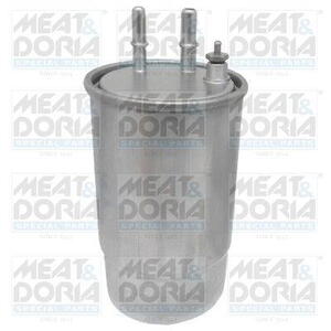 Palivový filtr MEAT & DORIA 5066