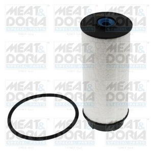 Palivový filtr MEAT & DORIA 5081