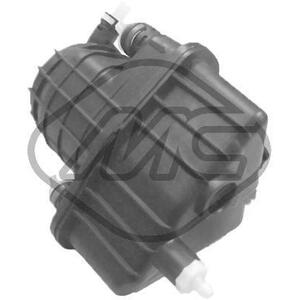 Palivový filtr Metalcaucho 05386