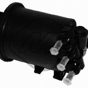 Palivový filtr Metalcaucho 05387