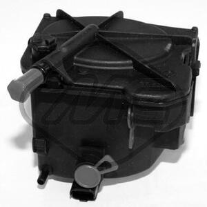 Palivový filtr Metalcaucho 05392