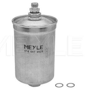 Palivový filtr MEYLE 014 047 0029