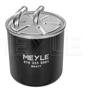 Palivový filtr MEYLE 014 323 0001