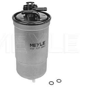 Palivový filtr MEYLE 100 127 0007