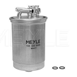 Palivový filtr MEYLE 100 323 0009