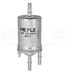 Palivový filtr MEYLE 100 323 0010