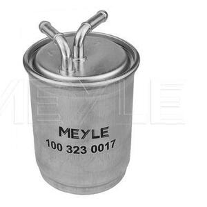 Palivový filtr MEYLE 100 323 0017