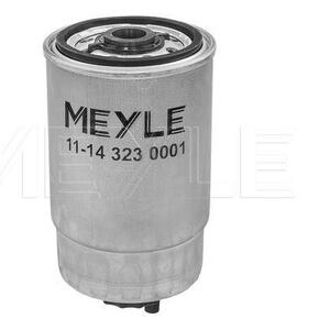 Palivový filtr MEYLE 11-14 323 0001