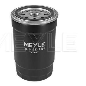 Palivový filtr MEYLE 28-14 323 0001