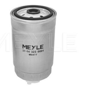 Palivový filtr MEYLE 37-14 323 0001