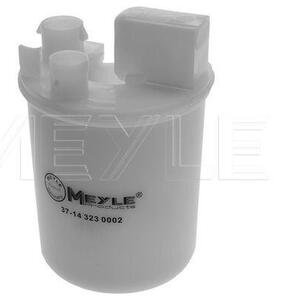 Palivový filtr MEYLE 37-14 323 0002