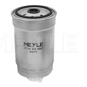 Palivový filtr MEYLE 37-14 323 0007