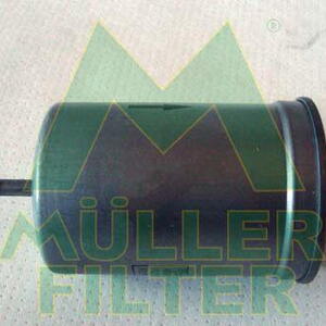 Palivový filtr MULLER FILTER FB159