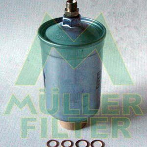 Palivový filtr MULLER FILTER FB191