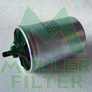 Palivový filtr MULLER FILTER FB199