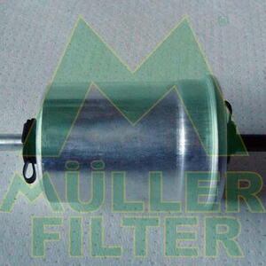 Palivový filtr MULLER FILTER FB214