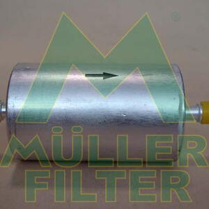 Palivový filtr MULLER FILTER FB326