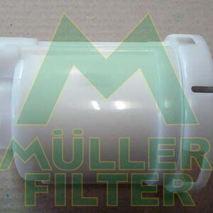 Palivový filtr MULLER FILTER FB346