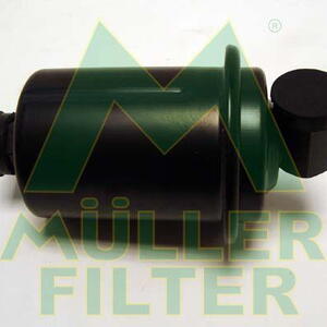 Palivový filtr MULLER FILTER FB351