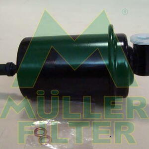 Palivový filtr MULLER FILTER FB352