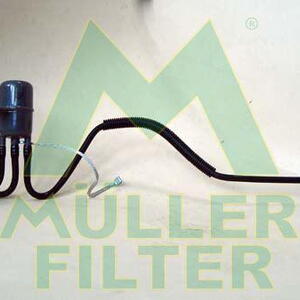 Palivový filtr MULLER FILTER FB361