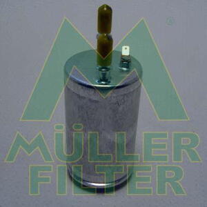 Palivový filtr MULLER FILTER FB372