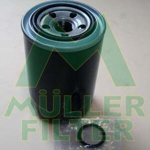 Palivový filtr MULLER FILTER FN102