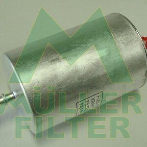 Palivový filtr MULLER FILTER FN1499
