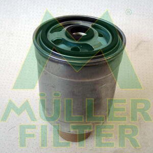 Palivový filtr MULLER FILTER FN206