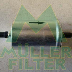 Palivový filtr MULLER FILTER FN213