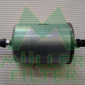 Palivový filtr MULLER FILTER FN214
