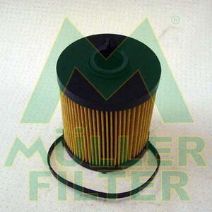 Palivový filtr MULLER FILTER FN269