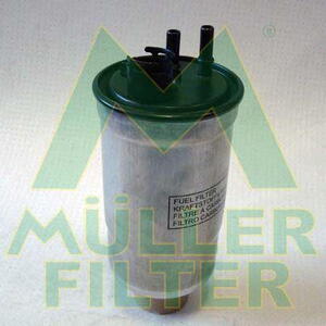 Palivový filtr MULLER FILTER FN308