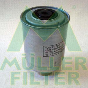 Palivový filtr MULLER FILTER FN319