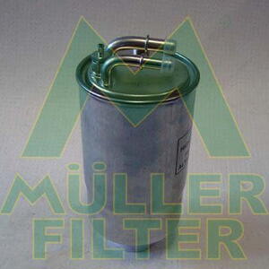 Palivový filtr MULLER FILTER FN390