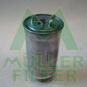 Palivový filtr MULLER FILTER FN440