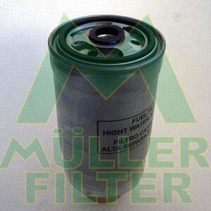 Palivový filtr MULLER FILTER FN805
