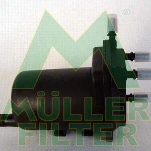 Palivový filtr MULLER FILTER FN915