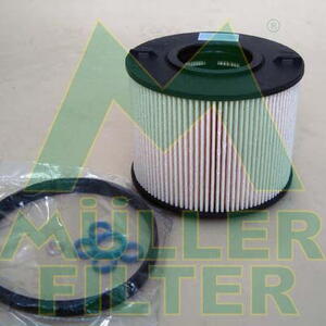 Palivový filtr MULLER FILTER FN940