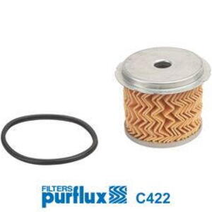 Palivový filtr PURFLUX C422