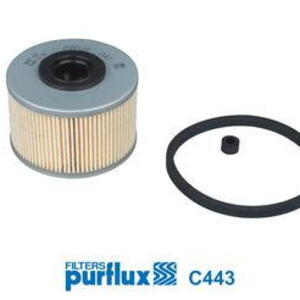Palivový filtr PURFLUX C443