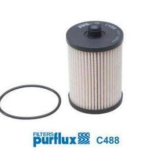 Palivový filtr PURFLUX C488