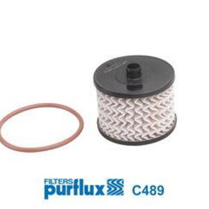 Palivový filtr PURFLUX C489