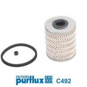 Palivový filtr PURFLUX C492