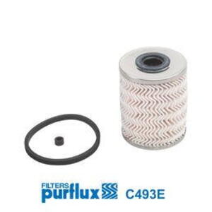 Palivový filtr PURFLUX C493E