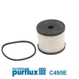 Palivový filtr PURFLUX C495E