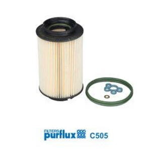 Palivový filtr PURFLUX C505