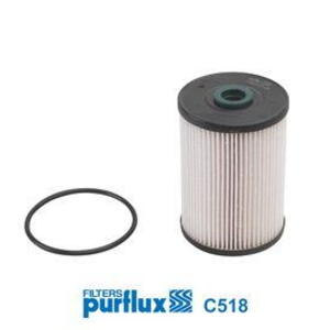 Palivový filtr PURFLUX C518