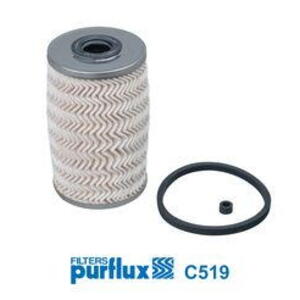 Palivový filtr PURFLUX C519